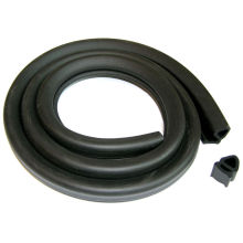 Custom EPDM Rubber Trunk Seal